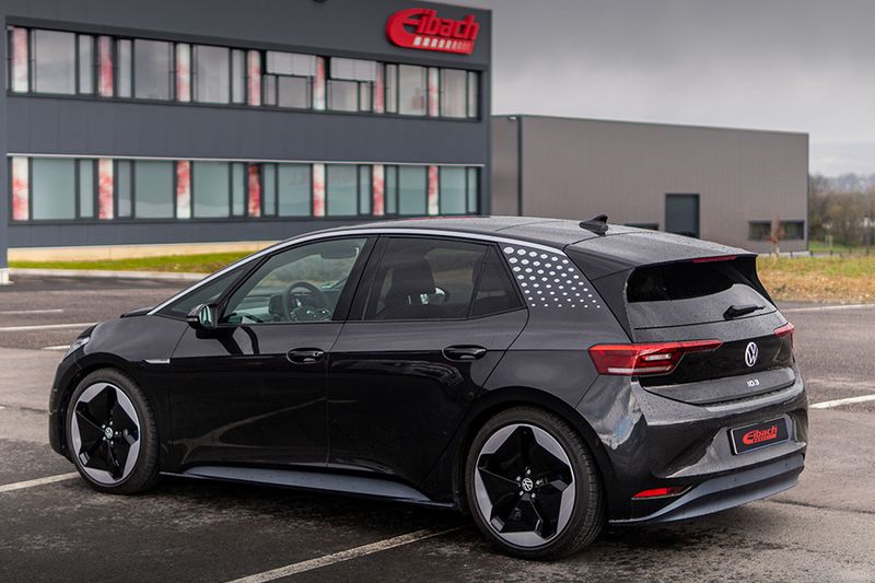 Eibach Gewindfjærsett VW ID.3