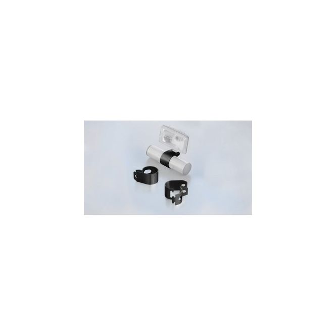 Hovedbilde LAMPE FESTER 60MM sort