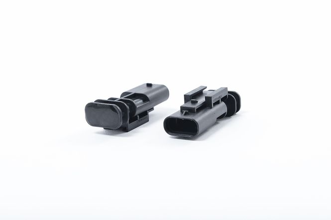 Hovedbilde Additional parts Recommended for fitment with the Milltek Sport 
