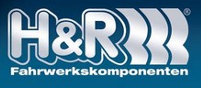 Hovedbilde 2 H&R senkesett VW T6 2016-   1551-/-1550