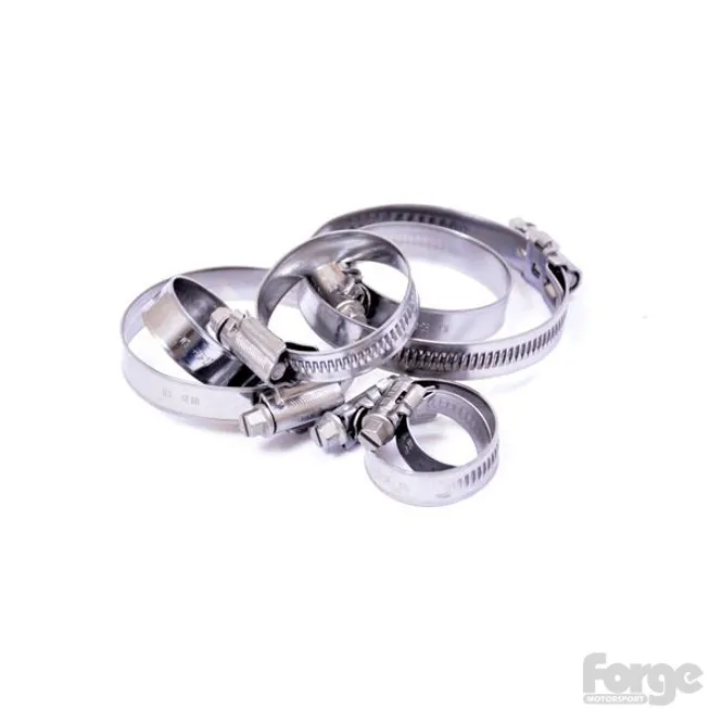 Hovedbilde Forge Hose Clamp Kit For FMKTVWT52 