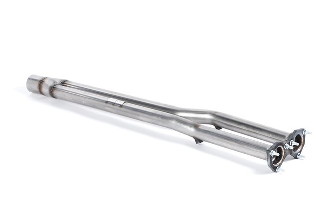Hovedbilde Cat Replacement Pipe Race/Track Only