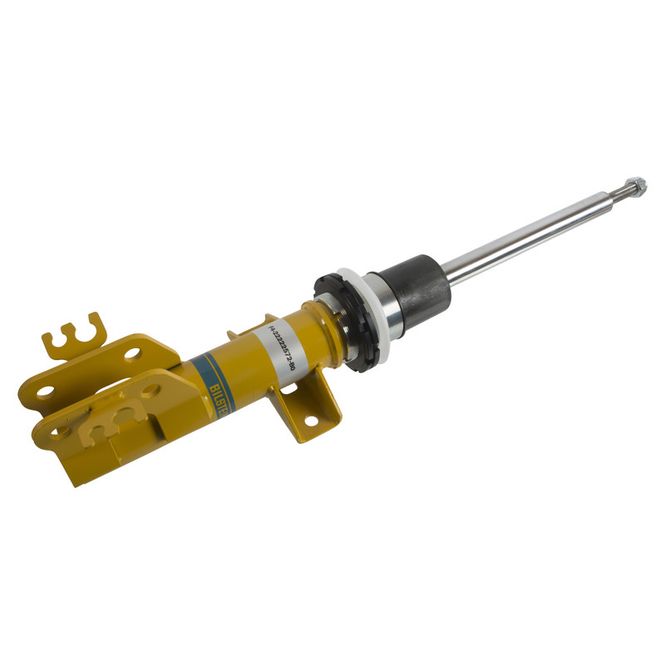 Hovedbilde B14 fram demper VW T5 T6 1BH demper