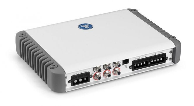 Hovedbilde JL Audio - MHD600/4