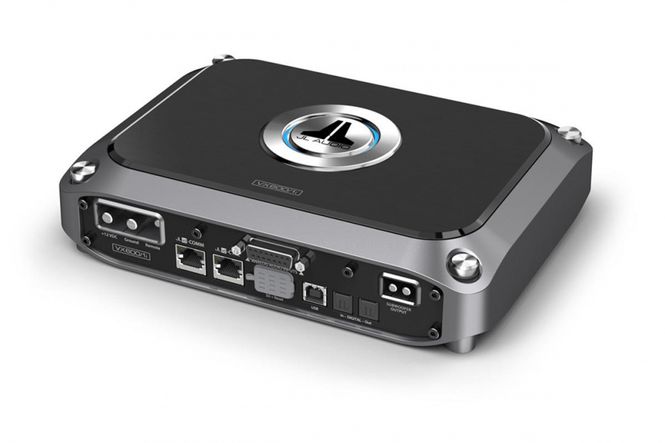 Hovedbilde JL Audio VX600/1i - forsterker med DSP