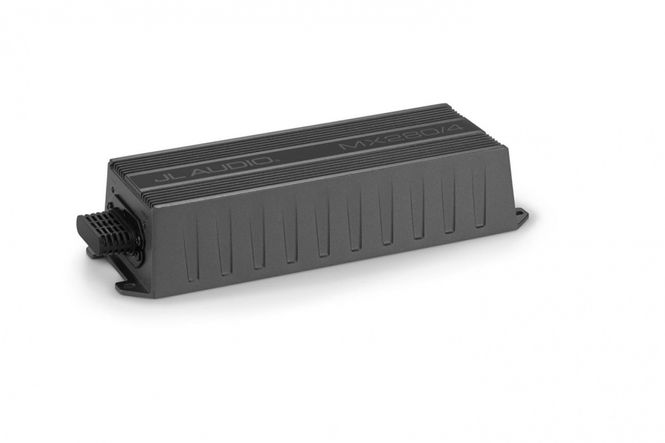 Hovedbilde JL Audio MX280/4 forsterker