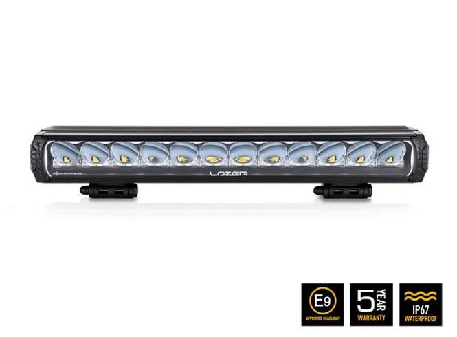 Hovedbilde Lazer® Triple-R 1250 Std. Gen2. Lengde 590mm. 13860 Lumen.