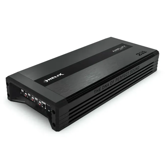 Hovedbilde HELIX AMPLIFY 206 DSP