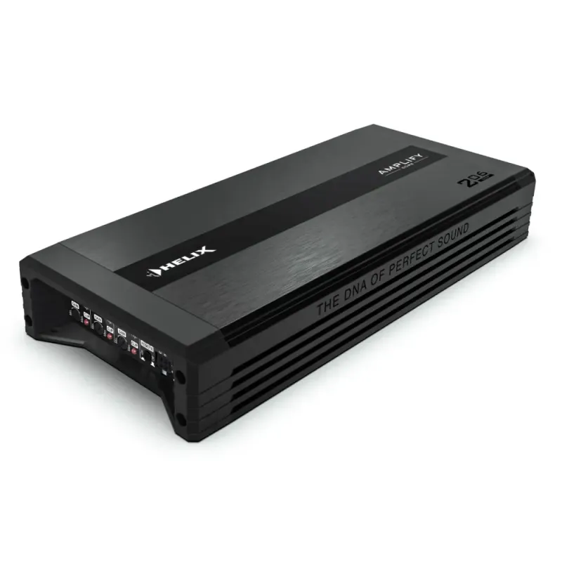 HELIX AMPLIFY 206 DSP