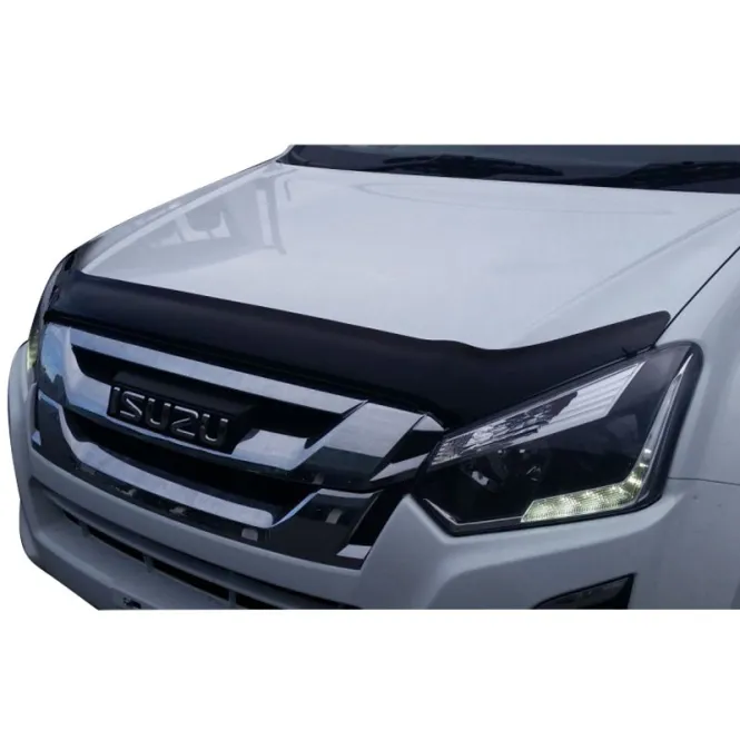 Hovedbilde Panserbeskytter ISUZU D-MAX 2017 - 2019