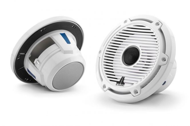 Hovedbilde JL Audio M6-650X-C-GwGw Marine høyttaler