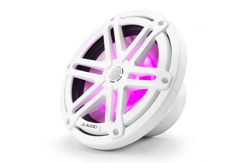 JL Audio M3-770X-S-Gw-i høyttalere (LED)