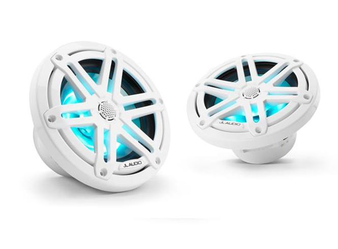 Hovedbilde JL Audio M3-650X-S-Gw-i høyttalere (LED)