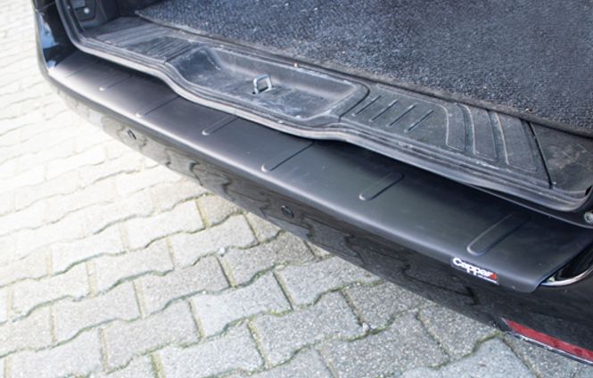 Hovedbilde Bakfangerbeskytter Vito W447