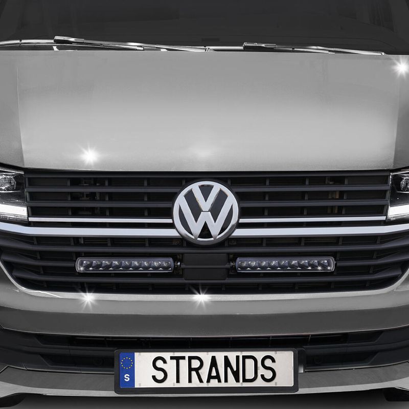 Strands LED-lyspakke for VW Transporter T6.1 2020-