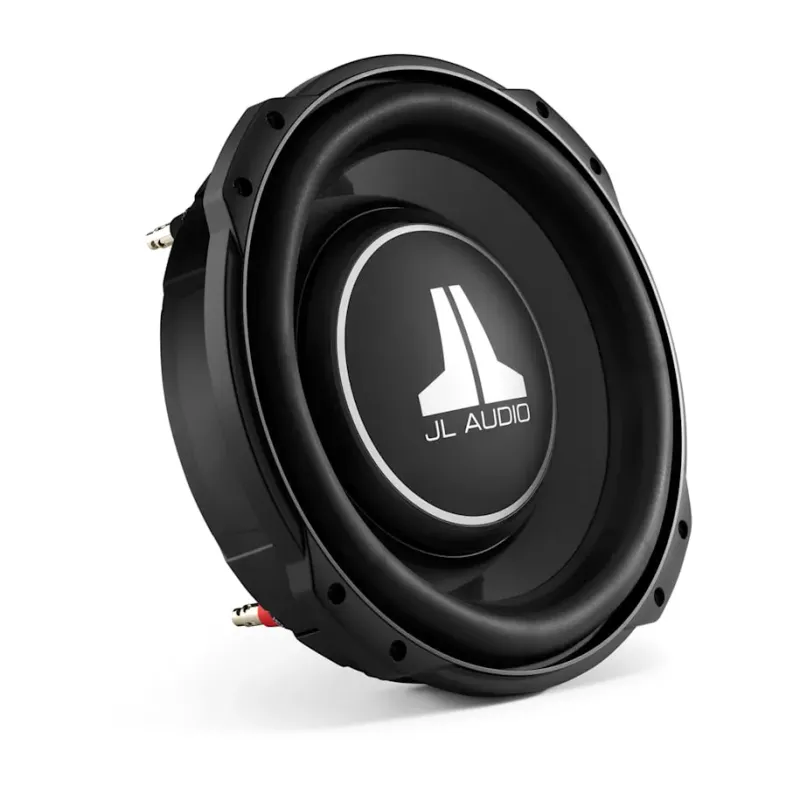 JL Audio 12TW3-D4 12`` subwoofer, 400W RMS, 2x4 ohm