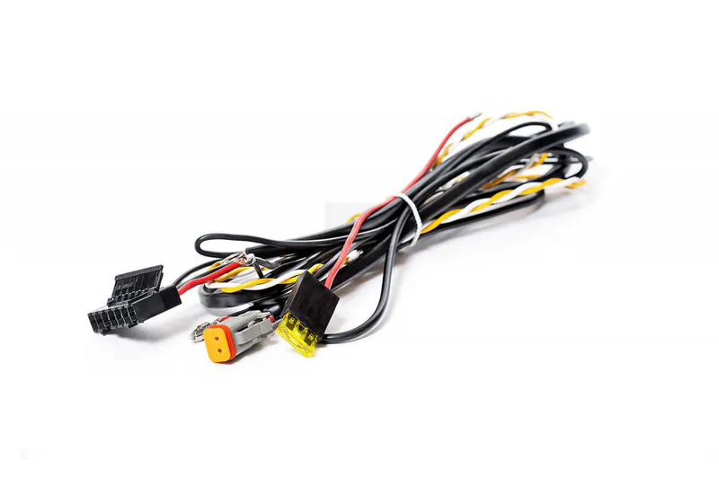 Digital Lightning  D1200 Komplett kontakt VAG etc 14pin 1/2