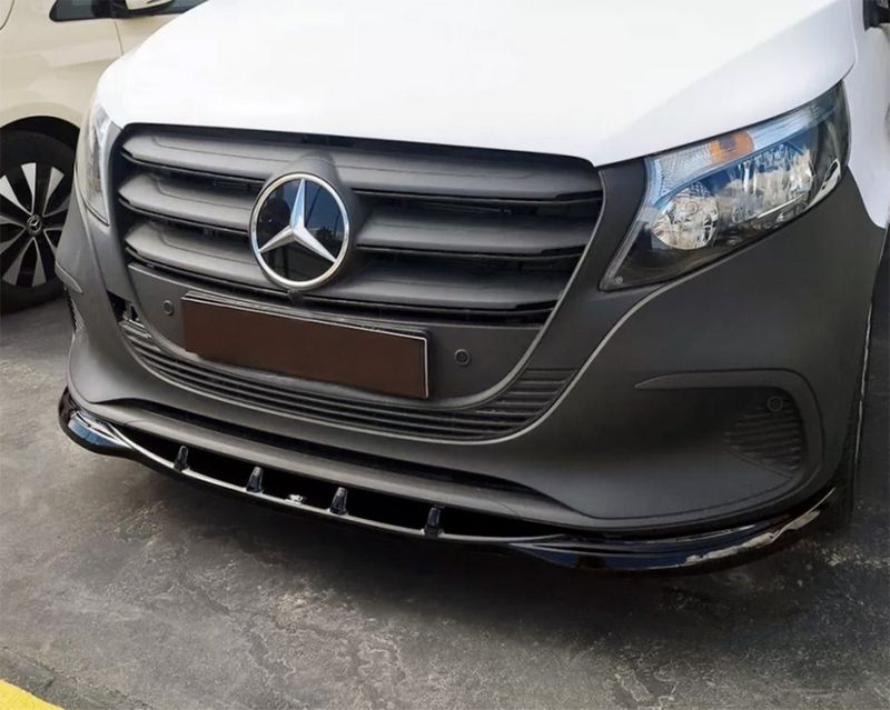 Frontsplitter Mercedes Vito 2024-