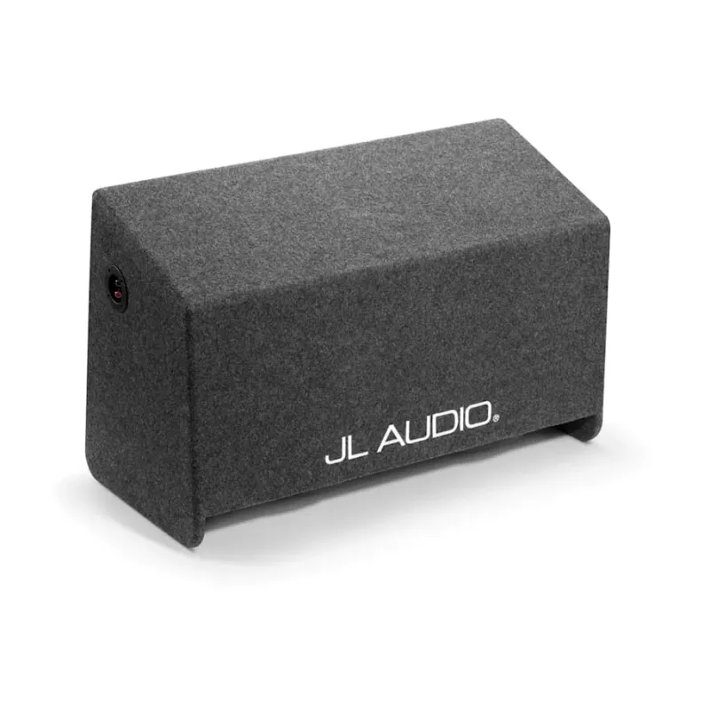 JL Audio CP212-W0v3 2x12`` basskasse, 600W RMS, 2 Ohm