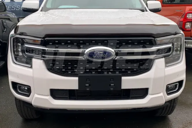 Hovedbilde Panserbeskytter FORD RANGER / RANGER RAPTOR 2023-