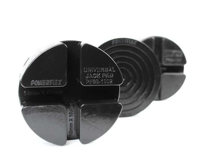 VAG Magnetic Jack Pad Adaptor