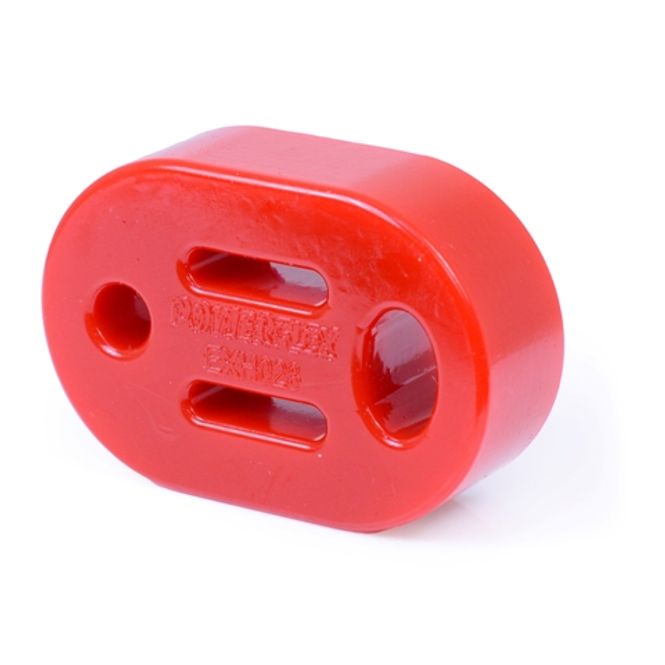 Hovedbilde Universal Exhaust Mount