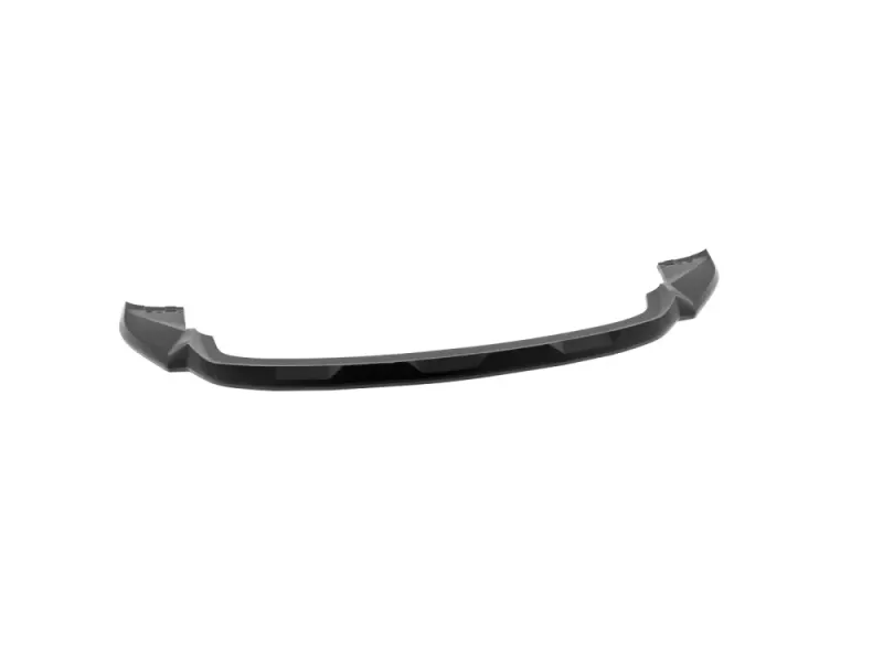 Front Splitter Kia PV5 Cargo