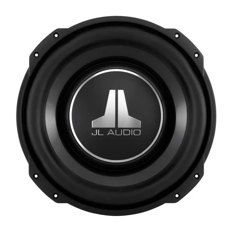 JL Audio 12TW3-D8 12`` subwoofer, 400W RMS, 2x8 ohm