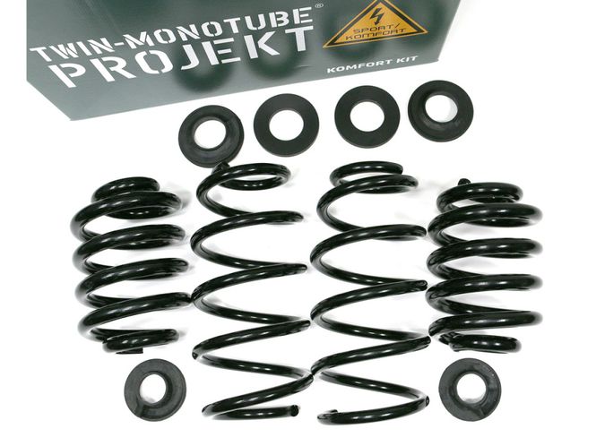 Hovedbilde TMP Hevesett VW T5 T6 T6.1