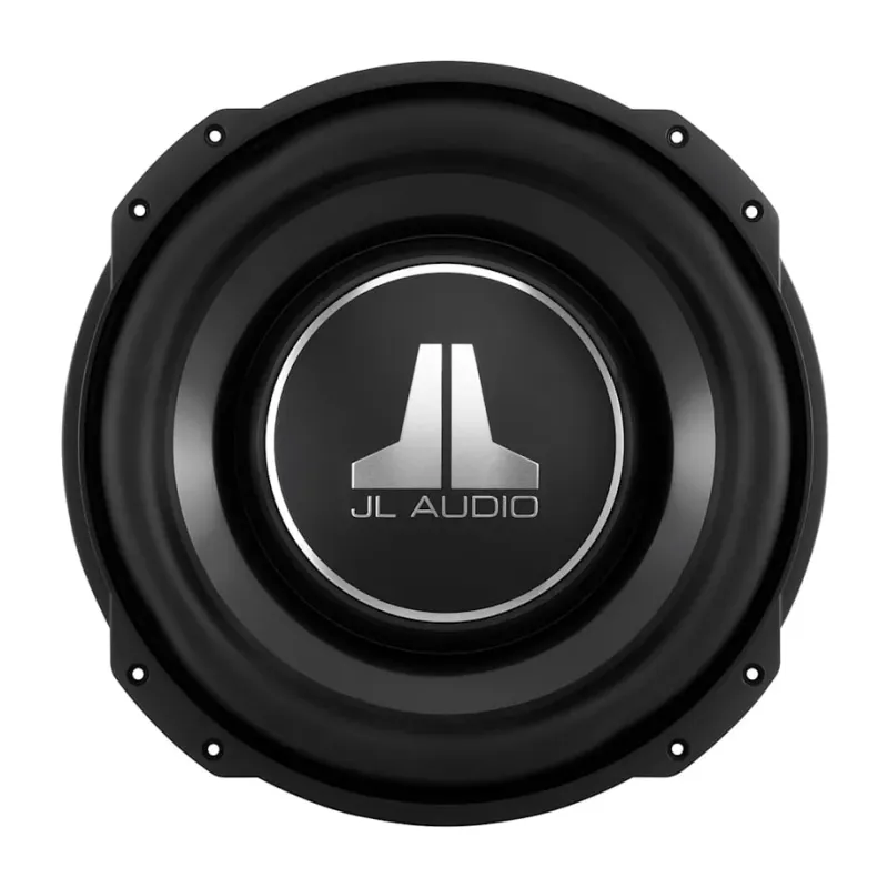 JL Audio 12TW3-D4 12`` subwoofer, 400W RMS, 2x4 ohm