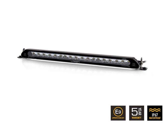 Hovedbilde Lazer® Linear 18 ELITE 13500 lumen