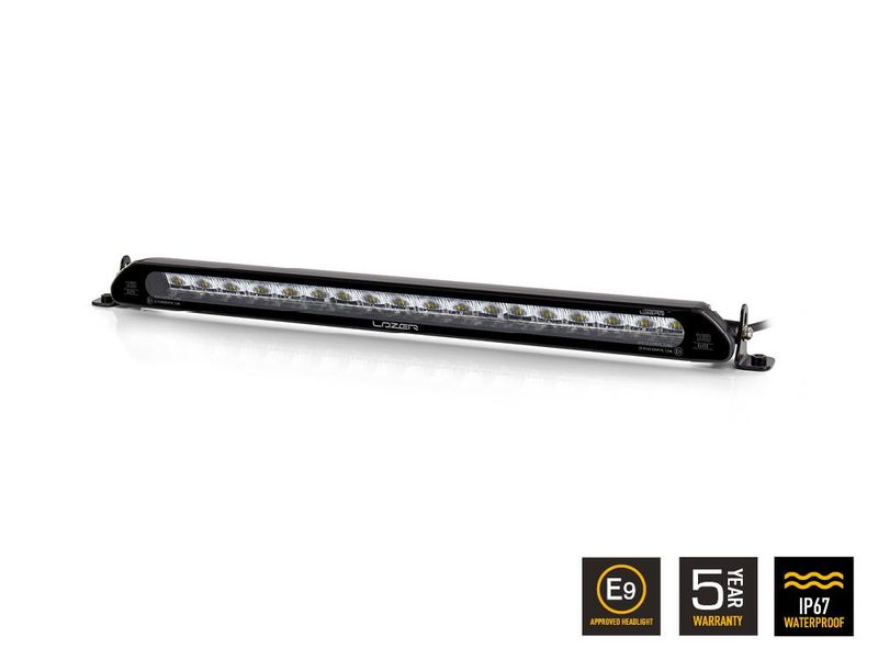 Lazer® Linear 18 ELITE 13500 lumen