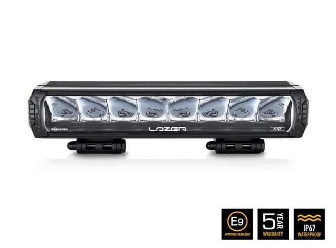 Hovedbilde Lazer® Triple-R 1000 ELITE Gen2. Lengde 410mm. 10136 Lumen.