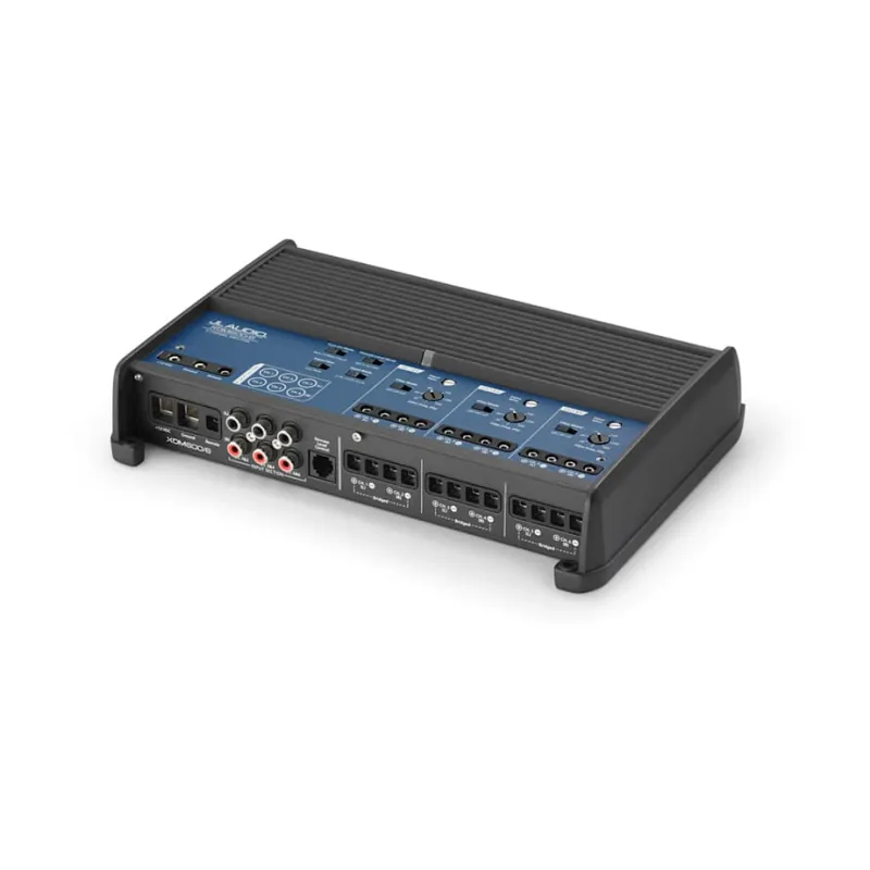 JL Audio XDM600/6