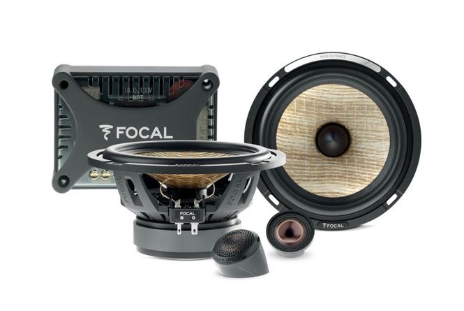 Hovedbilde FOCAL PS165FXE Flax Evo Flax Evolution komponentsystem