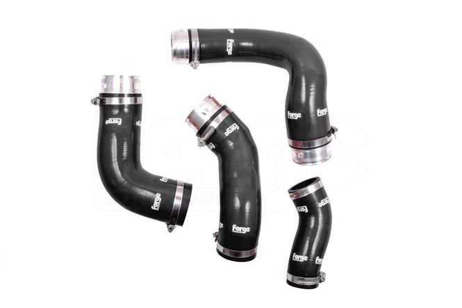 Hovedbilde Forge Silicone Boost Hoses for VW T5 Van 130PS/174PS  BNZ / BPC 