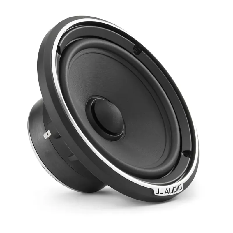 JL Audio C7-650cw 6.5`` høyttalerpar, 50-175W RMS, 4 Ohm, 90dB