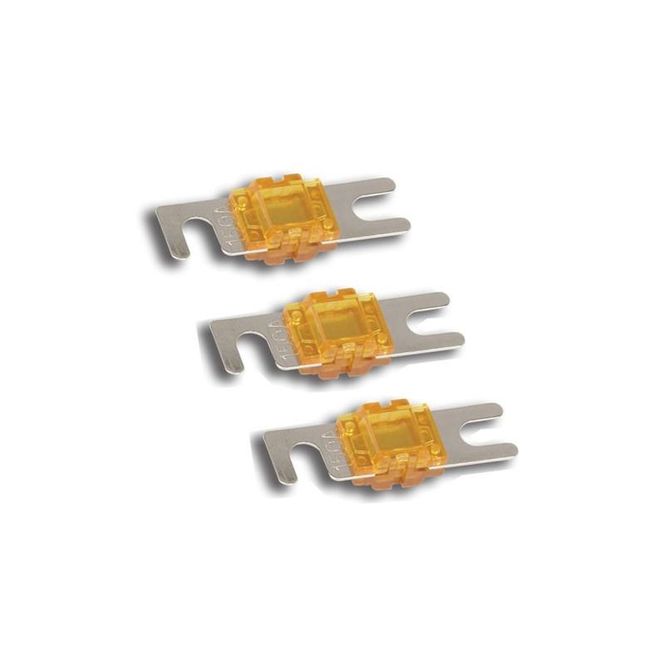 Hovedbilde Stinger - SPF5860 sikring MIDI