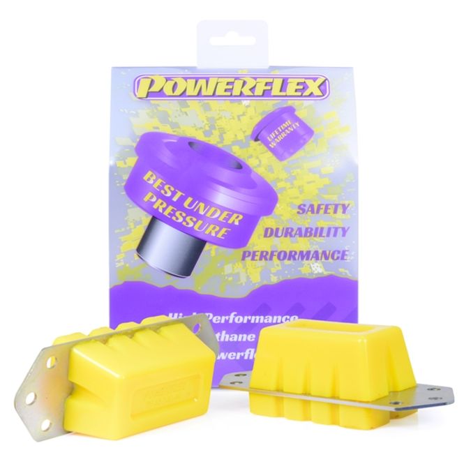 Hovedbilde Front Bump Stop Standard - 60mm