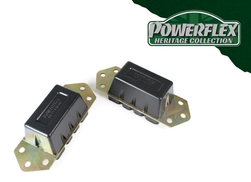 Front Bump Stop Standard - 60mm