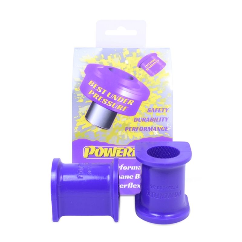 Front Anti Roll Bar Bush 35mm