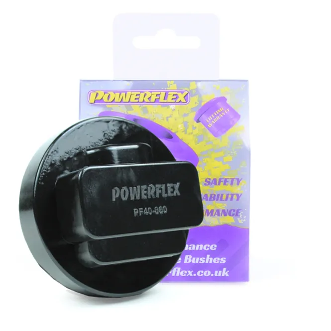 Hovedbilde Jack Pad Adaptor