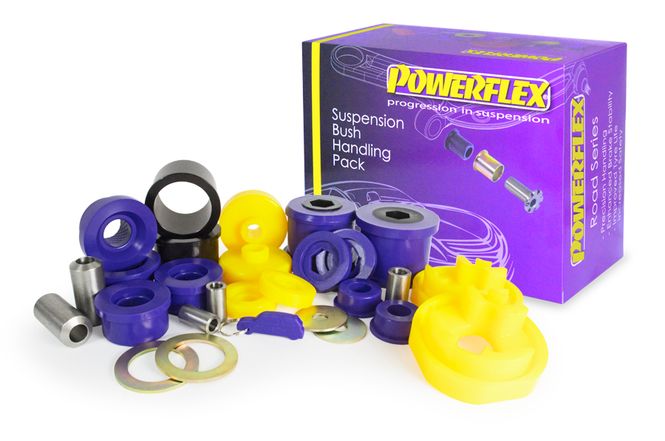 Hovedbilde Powerflex Handling Pack