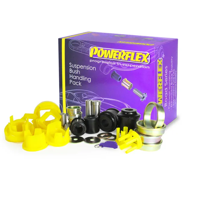 Hovedbilde BMW 1/2/3/4 Series F2X/F3X