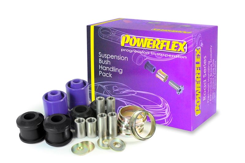 Powerflex Handling Pack