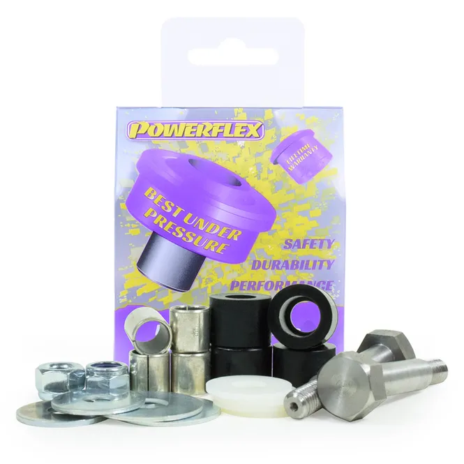 Hovedbilde Front Upper Wishbone Front Bush