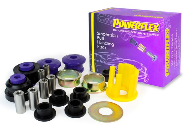 Hovedbilde Powerflex Handling Pack (2012 -)
