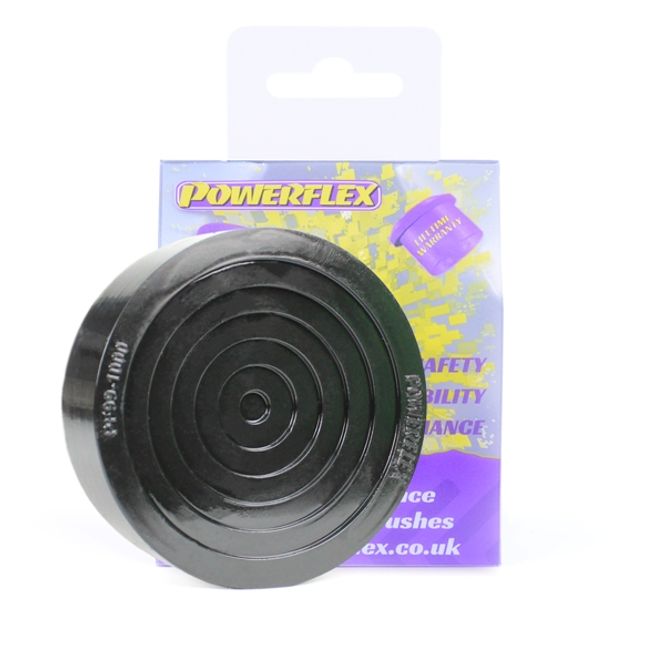 Hovedbilde Universal Jack Pad Adaptor