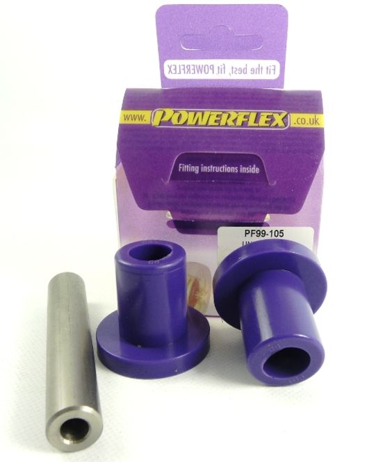 Hovedbilde 100 Series Top-Hat Bush