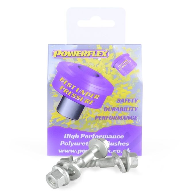 Hovedbilde PowerAlign Camber Bolt Kit (10mm)